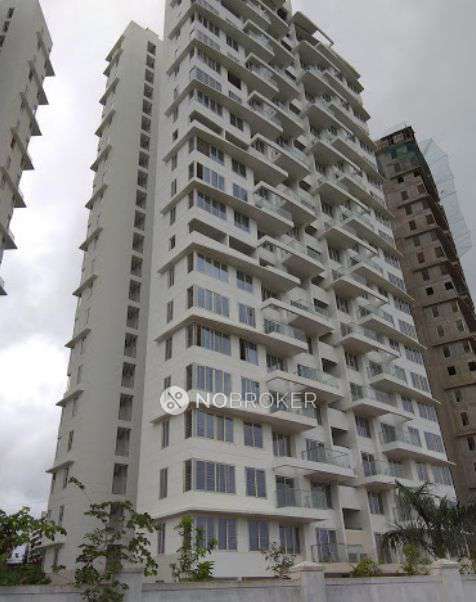 2 BHK Flat In Pharande Puneville Phase 2 for Rent  In Puneville Phase 2 - G Building