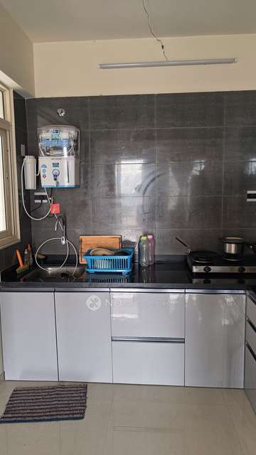 2 BHK Flat In Pharande Puneville Phase 2 for Rent  In Puneville Phase 2 - G Building