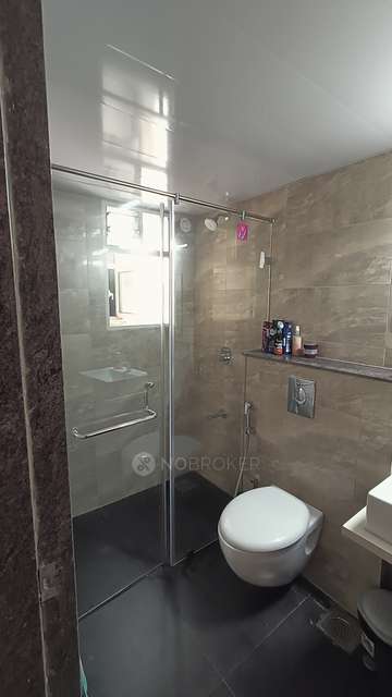 2 BHK Flat In Pharande Puneville Phase 2 for Rent  In Puneville Phase 2 - G Building