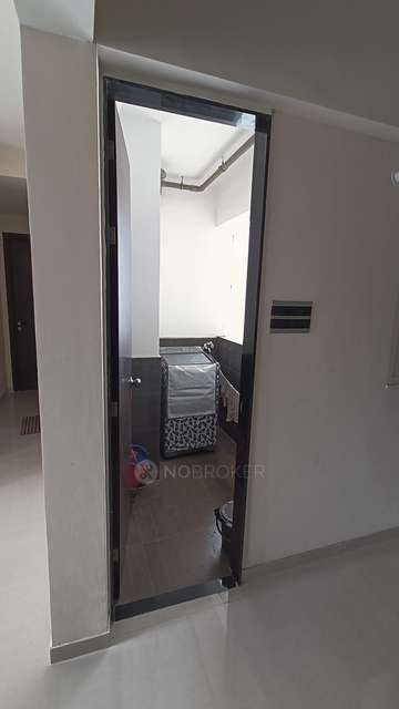 2 BHK Flat In Pharande Puneville Phase 2 for Rent  In Puneville Phase 2 - G Building