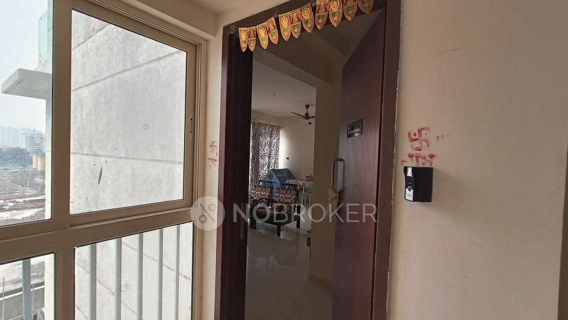 2 BHK Flat In Pharande Puneville Phase 2 for Rent  In Puneville Phase 2 - G Building