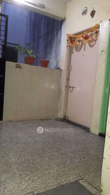 1 BHK Flat In Sarita Apartment for Rent  In Pimpri-chinchwad