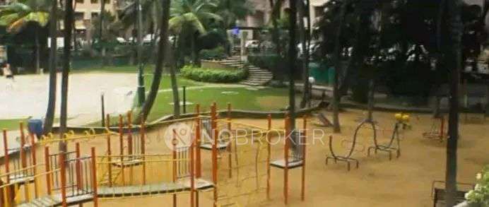 3 BHK Flat In Diamond District For Sale  In Domlur