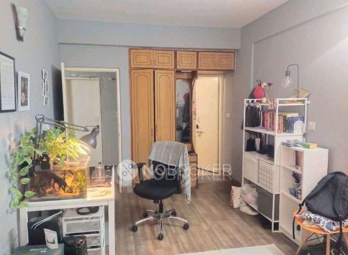 3 BHK Flat In Diamond District For Sale  In Domlur