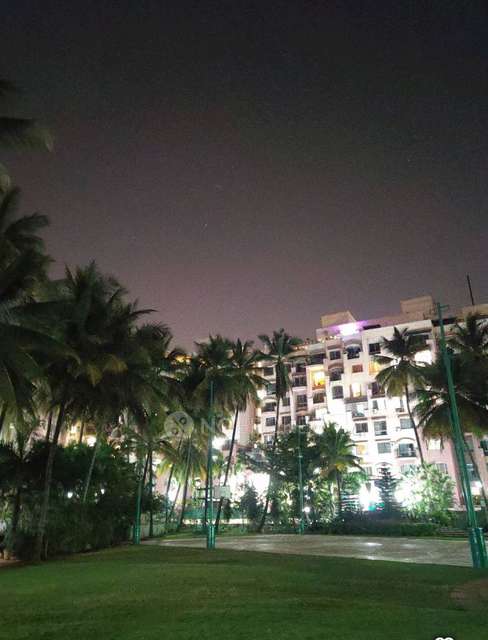3 BHK Flat In Diamond District For Sale  In Domlur