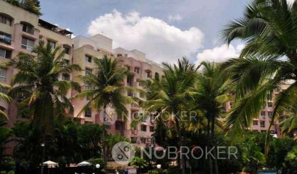 3 BHK Flat In Diamond District For Sale  In Domlur