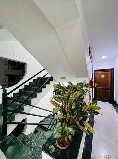 3 BHK Flat In Diamond District For Sale  In Domlur