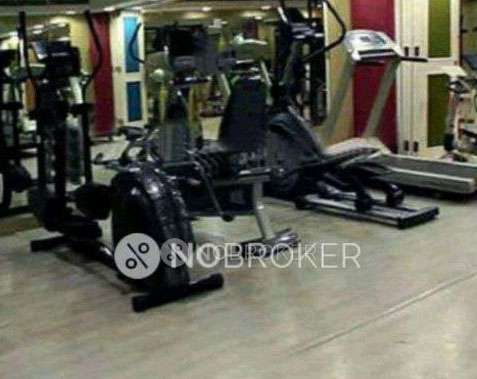 3 BHK Flat In Diamond District For Sale  In Domlur