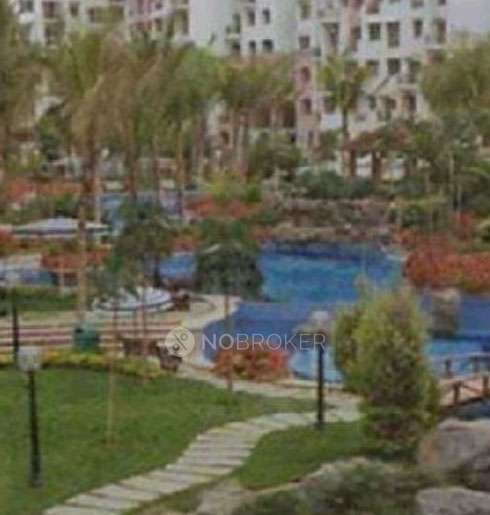 3 BHK Flat In Diamond District For Sale  In Domlur