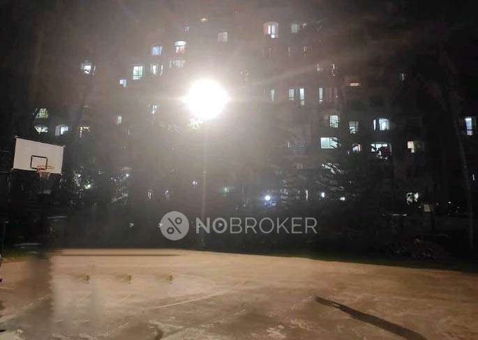 3 BHK Flat In Diamond District For Sale  In Domlur