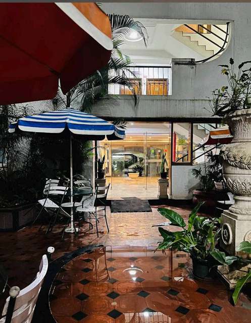 3 BHK Flat In Diamond District For Sale  In Domlur
