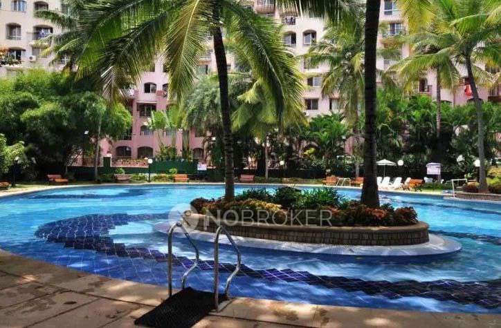 3 BHK Flat In Diamond District For Sale  In Domlur