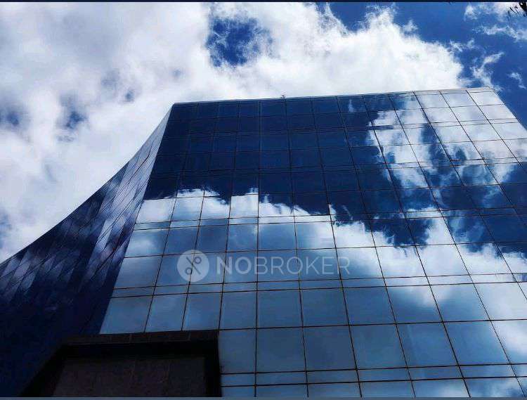 3 BHK Flat In Diamond District For Sale  In Domlur