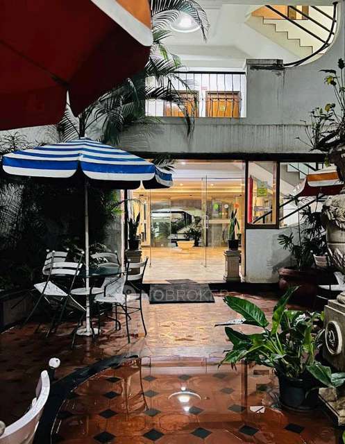 3 BHK Flat In Diamond District For Sale  In Domlur