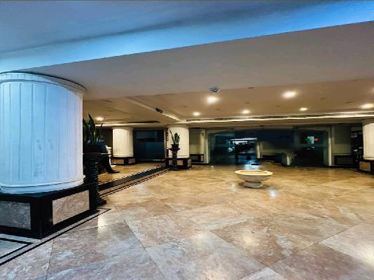 3 BHK Flat In Diamond District For Sale  In Domlur