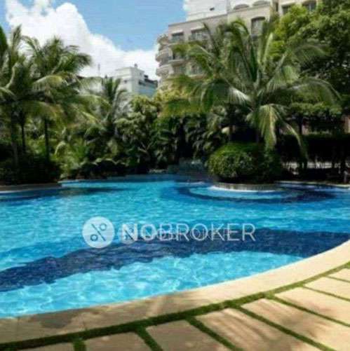 3 BHK Flat In Diamond District For Sale  In Domlur