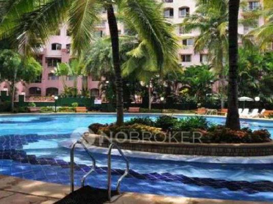 3 BHK Flat In Diamond District For Sale  In Domlur