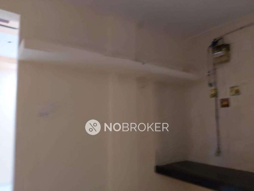 1 BHK Flat In North Avenue Society For Sale  In Moshi