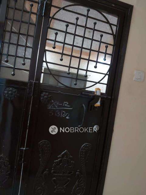 1 BHK Flat In North Avenue Society For Sale  In Moshi