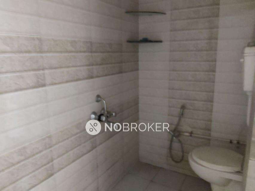 1 BHK Flat In North Avenue Society For Sale  In Moshi