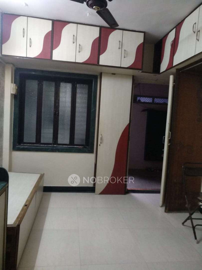 Sadhguru Nivas Prabhadevi Rent WITHOUT BROKERAGE Fully furnished 1 RK