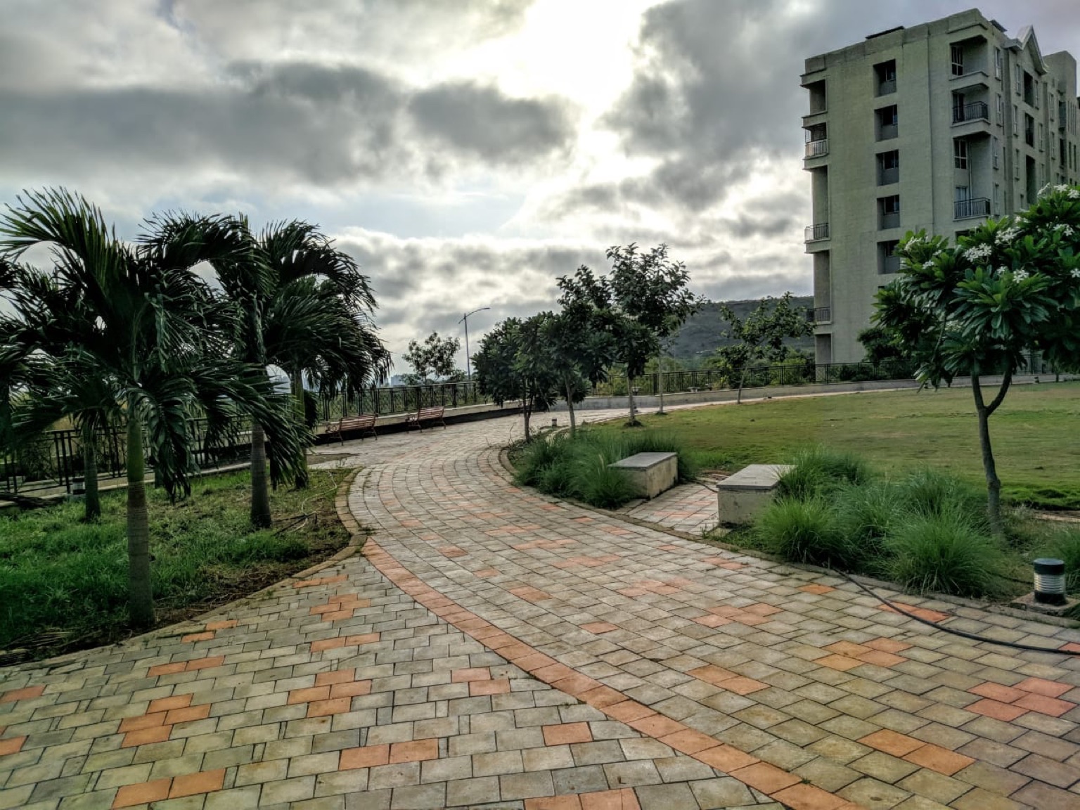 Xrbia Hinjewadi