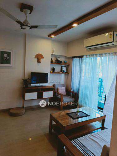 1 BHK Flat In Greenfield Hsg Society For Sale  In Lower Parel East