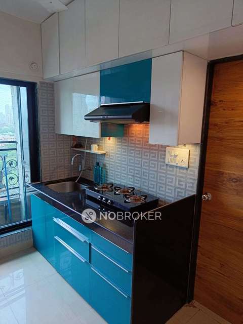 1 BHK Flat In Greenfield Hsg Society For Sale  In Lower Parel East