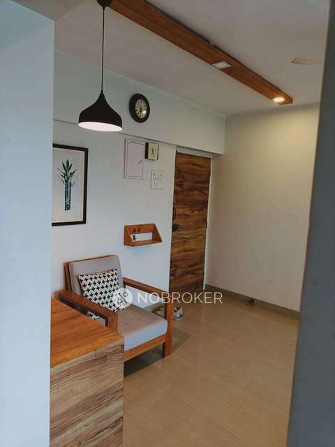 1 BHK Flat In Greenfield Hsg Society For Sale  In Lower Parel East