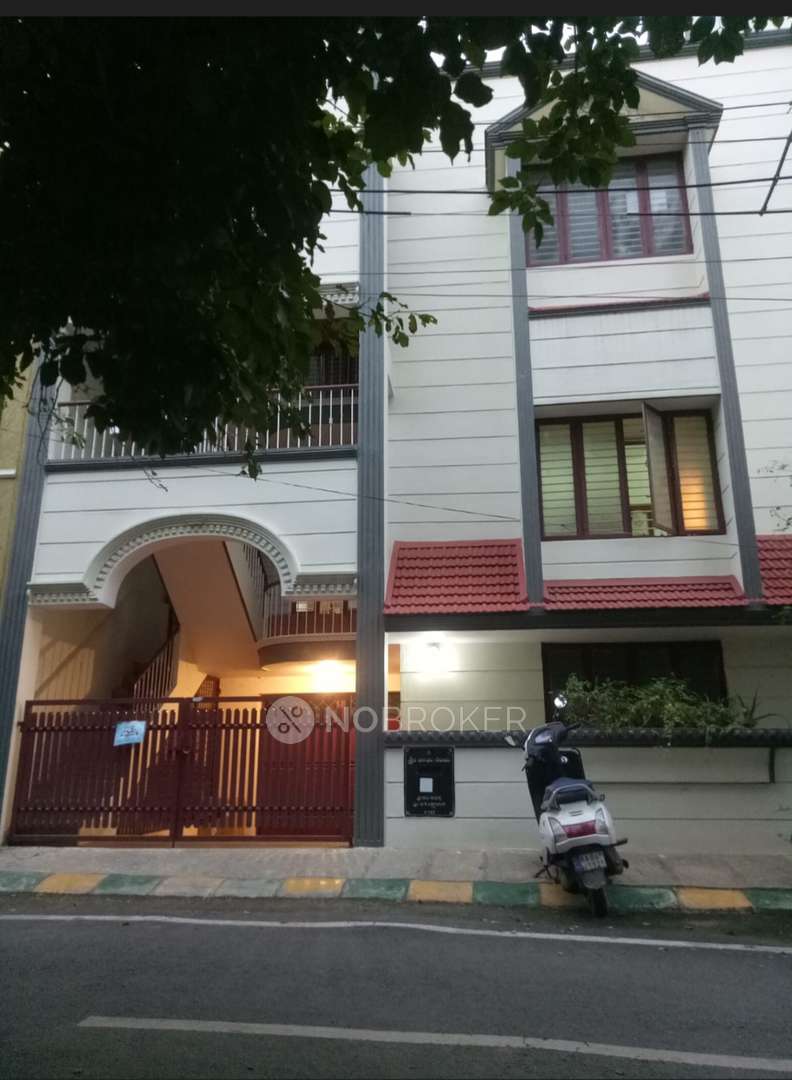 Independent House Nagarbhavi 2nd Stage Without Brokerage Semi