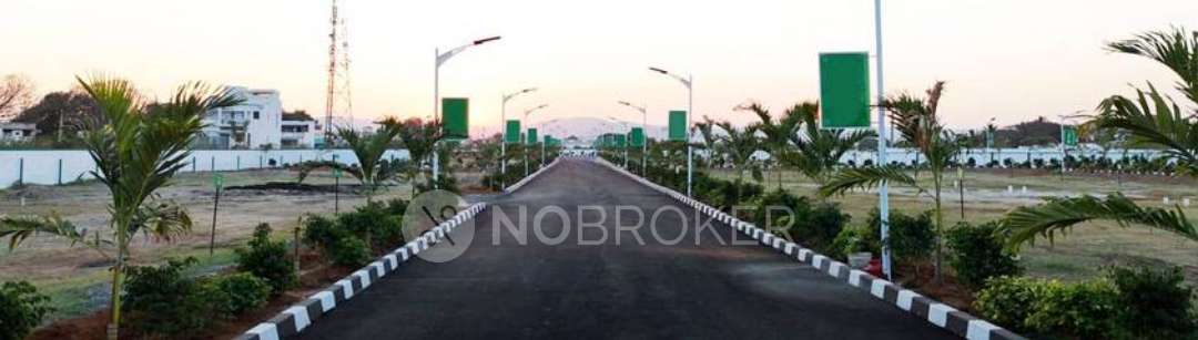 Plot For Sale  In Abi Chandrayaan Annadurai Avenue  In Sriperumbudur