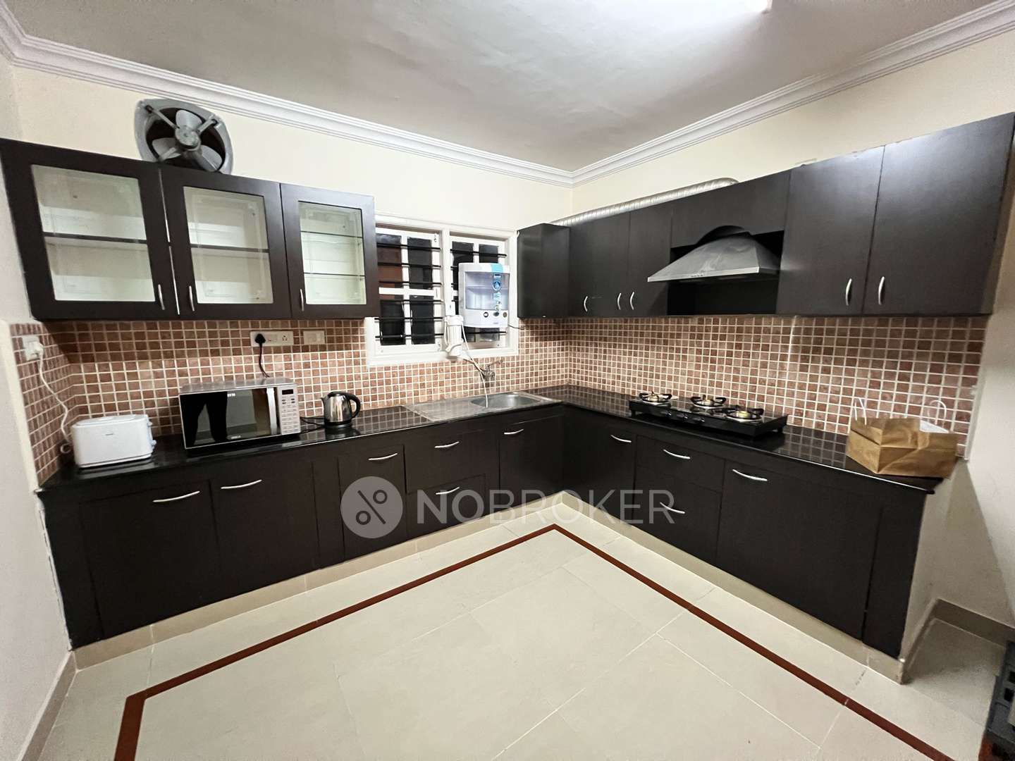 Shakthi Apartments Indiranagar Rent WITHOUT BROKERAGE Fully furnished