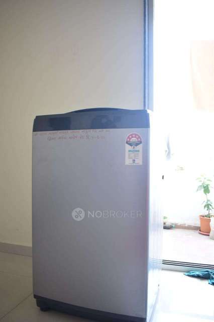 PG for Girls in Hinjewadi