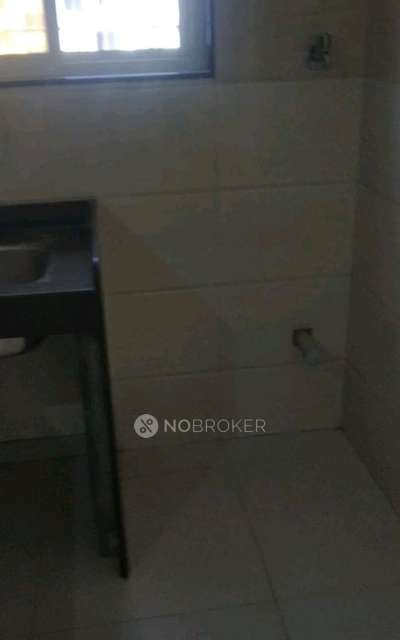 1 BHK Flat In Sera Bella for Rent  In Tathawade