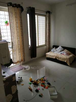 1 BHK Flat In Sera Bella for Rent  In Tathawade