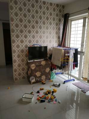 1 BHK Flat In Sera Bella for Rent  In Tathawade