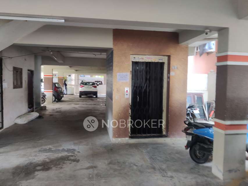 2 BHK Flat In Standalone For Sale  In Medipally