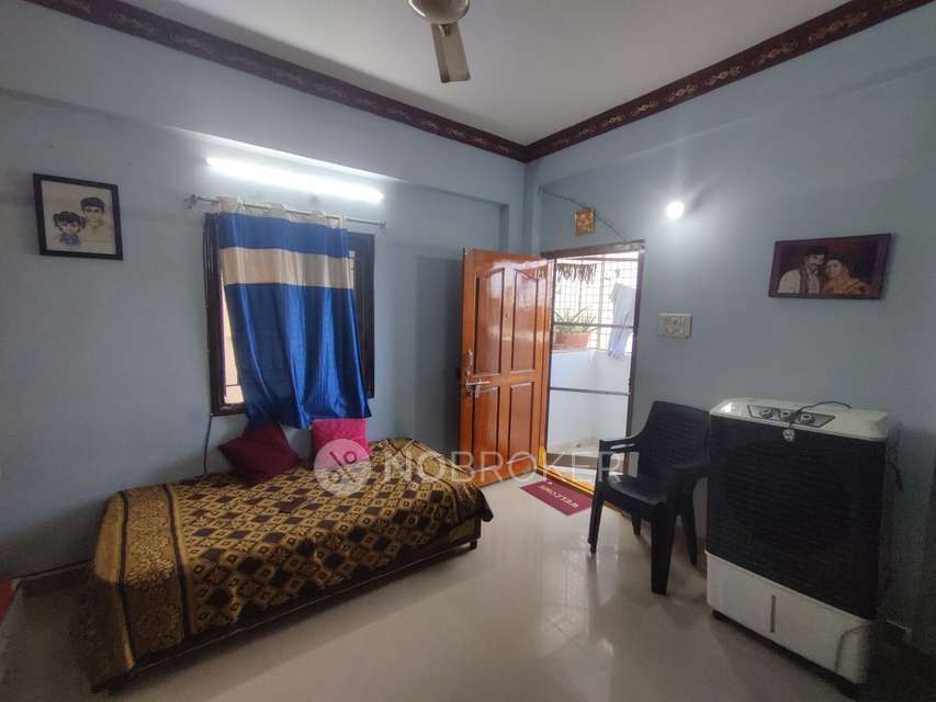 2 BHK Flat In Standalone For Sale  In Medipally
