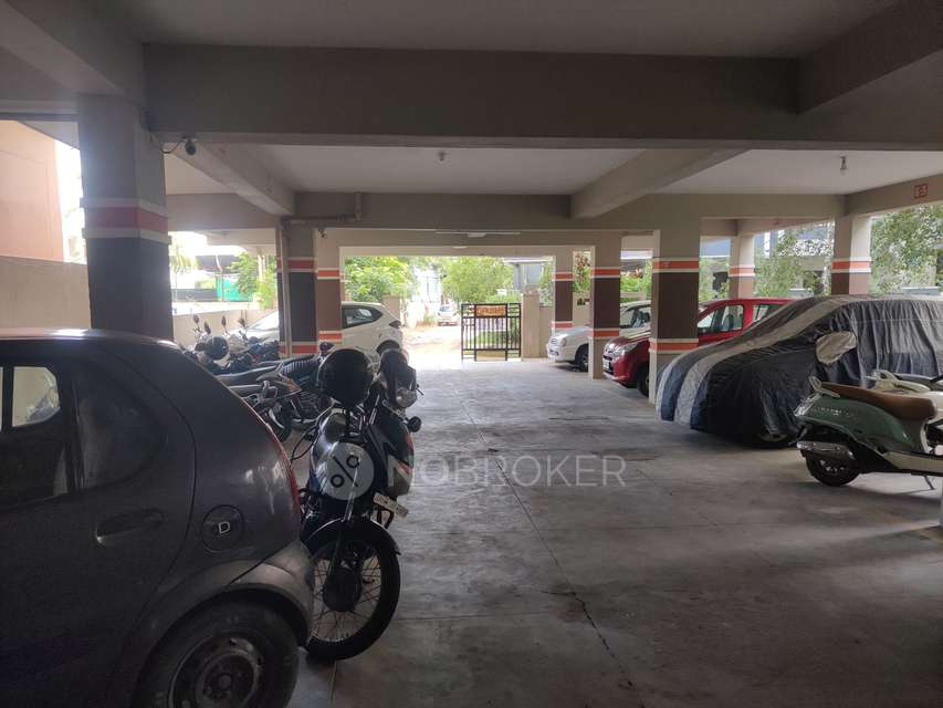 2 BHK Flat In Standalone For Sale  In Medipally