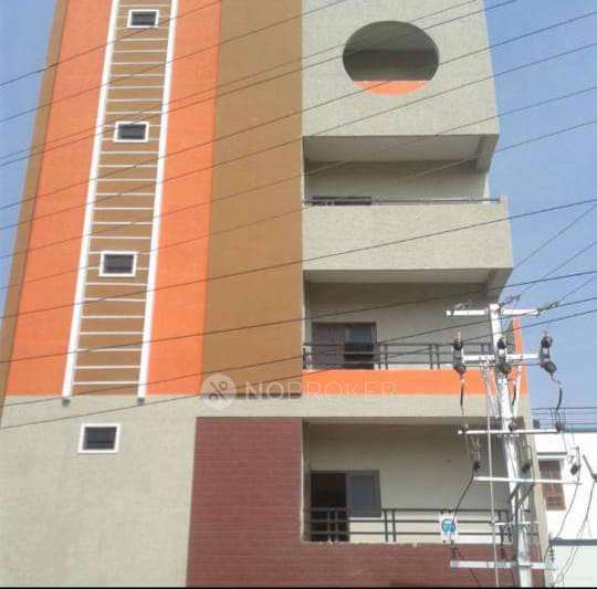 2 BHK Flat In Standalone For Sale  In Medipally