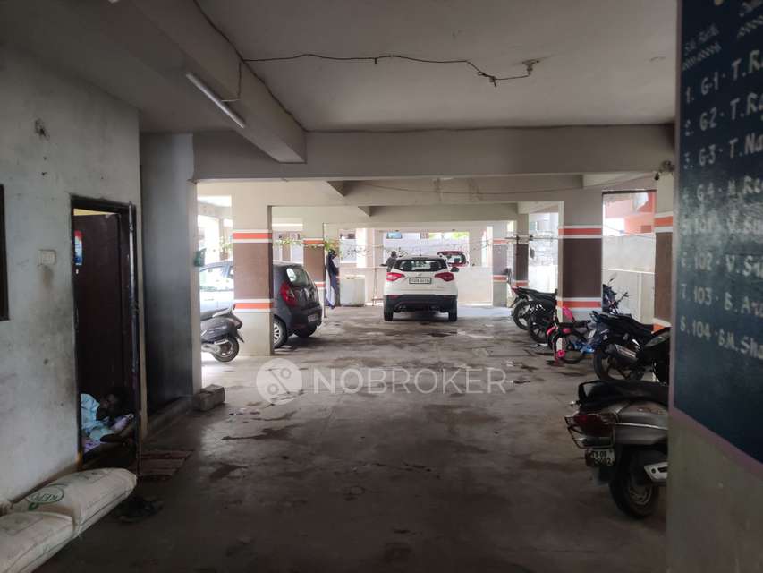 2 BHK Flat In Standalone For Sale  In Medipally