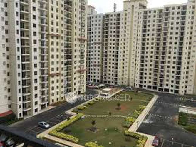 DLF Westend Heights DLF Westend Heights Rent WITHOUT BROKERAGE Semi