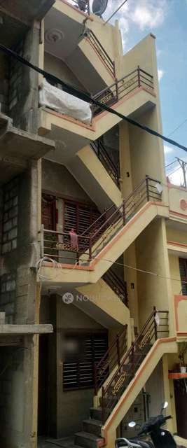 4 BHK Flat For Sale  In Kamakshipalya