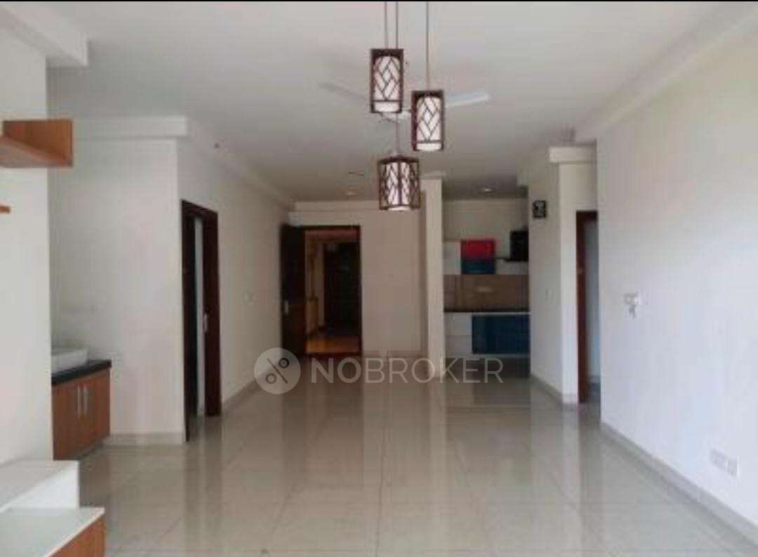 Prestige High Fields Nanakramguda Rent WITHOUT BROKERAGE Semi