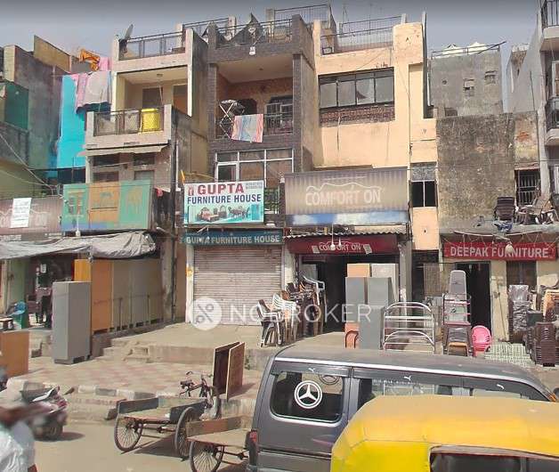 Godown/Warehouse in   Tughlakabad , Delhi for Rent 