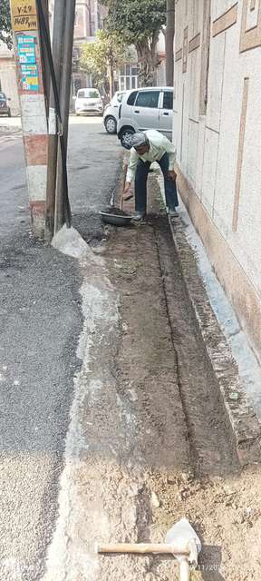 2 BHK Flat In Vartalok Apartments For Sale  In Vasundhara