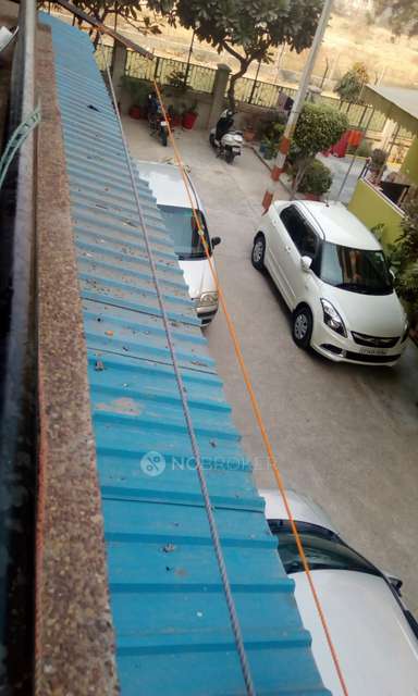 2 BHK Flat In Vartalok Apartments For Sale  In Vasundhara