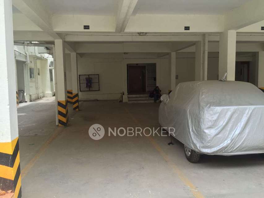 2 BHK Flat In Vaikund Sundaram For Sale  In Karappakam