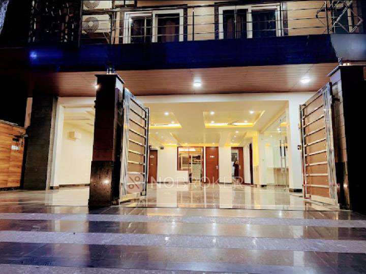 PG for Anyone in Sector 38