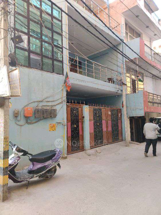 PG for Anyone in Mahipalpur